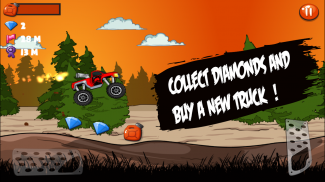 Monster-Truck-Spiele Kids screenshot 4