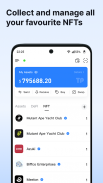 TokenPocket: Crypto & Bitcoin screenshot 5