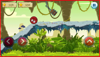 red ball hero screenshot 8