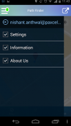Path Finder screenshot 5