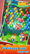 Bubble Shooter screenshot 0