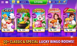 Bingo: Play Lucky Bingo Games screenshot 2