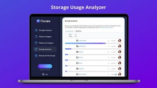 Filerev: Clean Up Google Drive screenshot 20