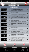 B On Time Livorno screenshot 4