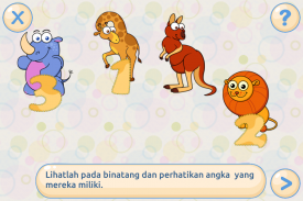 Memori Permainan anak screenshot 4