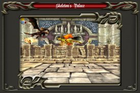 Dragon Land Quest screenshot 10