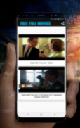 Just Watch HD-Free Full Movies-Free Full HD Movie screenshot 3