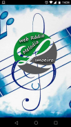 Web Rádio Melodia Limoeiro screenshot 3