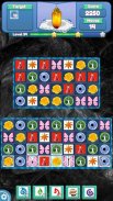 Mystic Crush - free classic puzzle match 3 screenshot 5