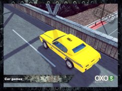 Taxi Driving - NYC Asphalt Race screenshot 5