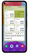 Prayer Times - Mosque Finder screenshot 7