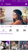 pembuat video foto screenshot 5