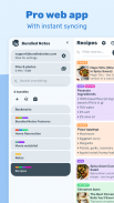 Bundled Notes + Lists + To-do screenshot 4