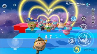 Eggy Party: Trendy Party Game screenshot 0