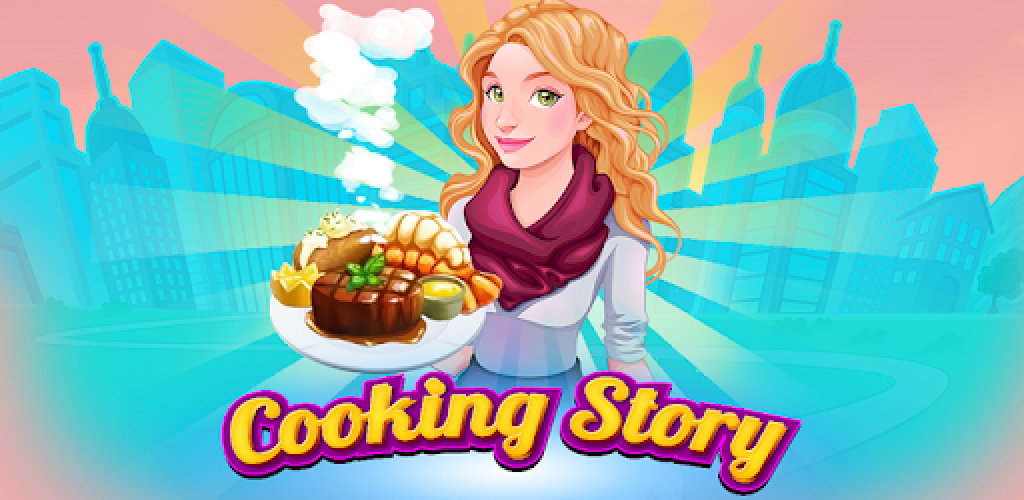 Download do APK de Comida Fever - Jogos de Culinária e Cozinha