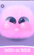 Fluffy Bubble Live Wallpaper screenshot 7