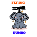 Flying Dumbo - Baixar APK para Android | Aptoide