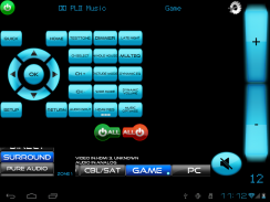 MyAV Universal Remote Control screenshot 2