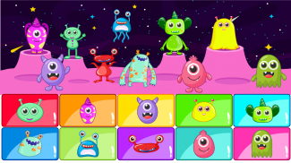 Baby Piano Games & Kids Music screenshot 3