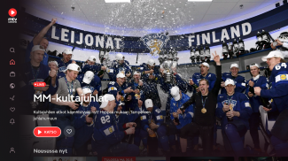 mtv Suomi screenshot 2