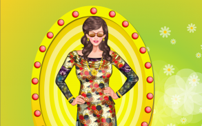 Dressup Fashion Week screenshot 8