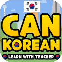 Learn Korean with Teacher