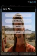 Joe Dirt Soundboard Sounds screenshot 1