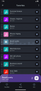 Phone ringtones screenshot 4