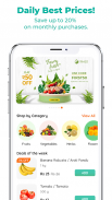 FRAAZO - Green Grocery App screenshot 7