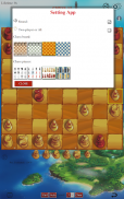 Chess Kingdom in 3D graphics screenshot 4