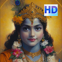 HD Krishna 2024 Wallpaper icon