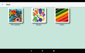 Smart cards for children. Free. screenshot 16