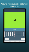 AccordApp – Métronome screenshot 1