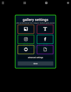 Flow It - Share Playlists with Friends screenshot 4