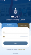 HKUST Entrepreneurship Center screenshot 0