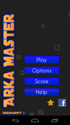 Arka Master (Brick Breaker) screenshot 2