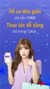 Fiin - Đầu tư, vay tiền tối ưu screenshot 1