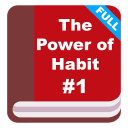 The Power of Habit #1 Icon