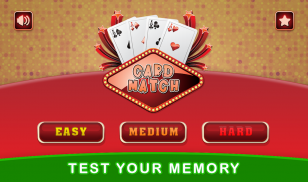 Card Match screenshot 2