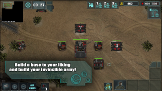 Pacifism part 1: rts strategy screenshot 1