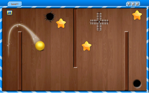 Crazy Balancing Ball screenshot 6