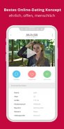 Lovvid - Video Dating | Profil screenshot 1