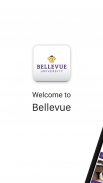 Bellevue University screenshot 3