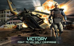 특별 부대 (Rivals at War) screenshot 3