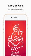 All Ganesha Ringtone screenshot 2