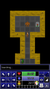 DDDDD - The rogue dungeon game screenshot 4