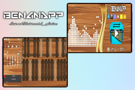 Marimba originală screenshot 8