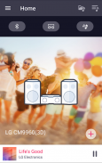 Music Flow Bluetooth screenshot 0