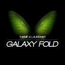 Theme for Galaxy Fold