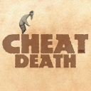 Cheat Death: Block Spiel Icon